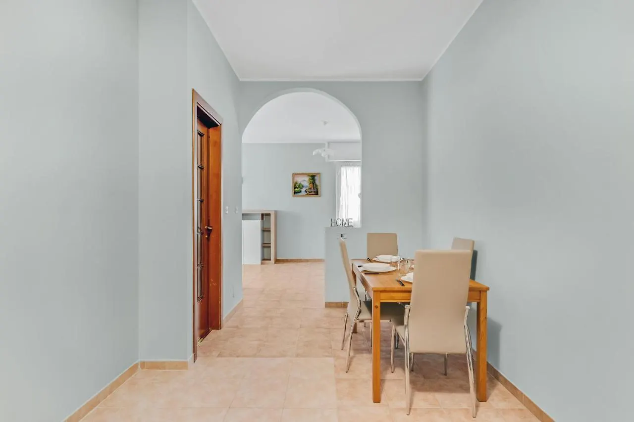 Fa 333 - Spacious Apartment With Views Of Milan - 0*,  Italien