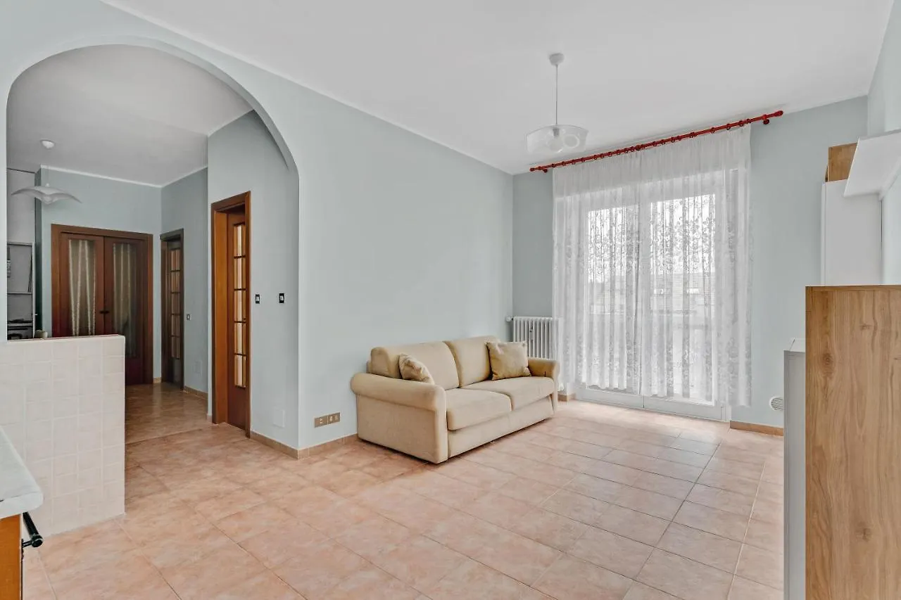 Fa 333 - Spacious Apartment With Views Of Milan - 0*,