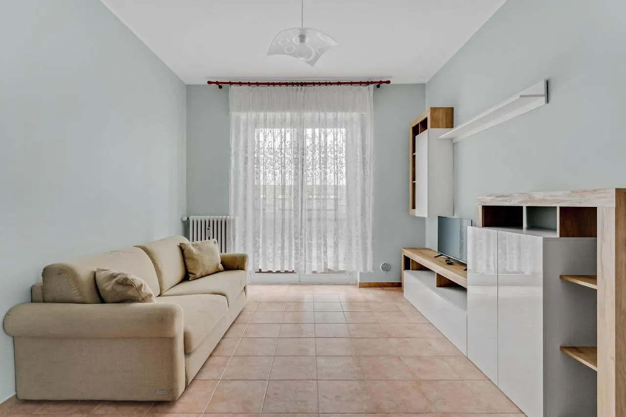 Fa 333 - Spacious Apartment With Views Of Milan -