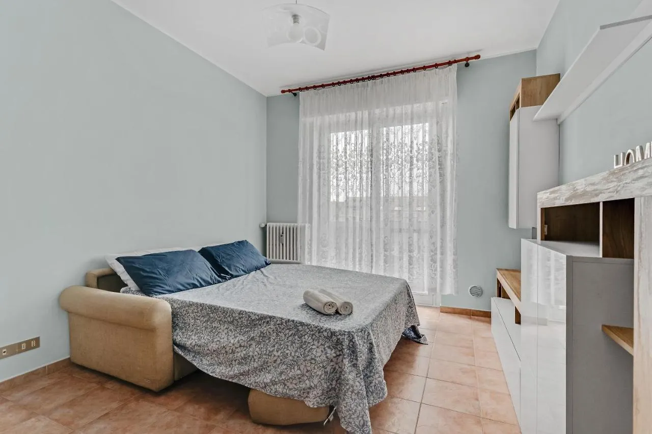 Fa 333 - Spacious Apartment With Views Of Milan -